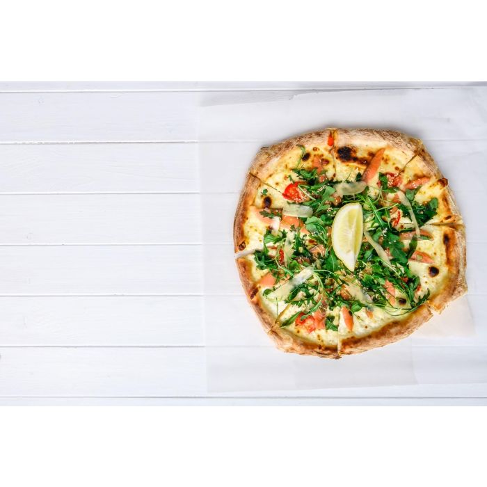 Cortador de Pizza Quttin - Ideal para cortar pizzas con precisión (24 Unidades) 6 Cortador de Pizza Quttin - Ideal para cortar pizzas con precisión (24 Unidades) 6