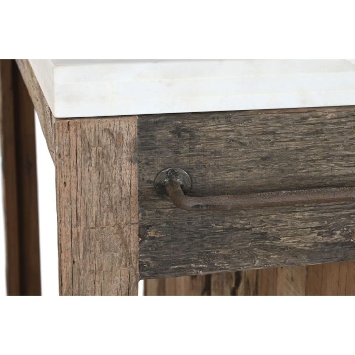 Isla Cocina Item Home DKD Home Decor Natural 60 x 97 x 120 cm 3 Isla Cocina Item Home DKD Home Decor Natural 60 x 97 x 120 cm 3