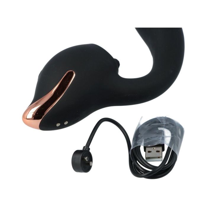 Vibrador Doble Estimulación Virgite 3 Vibrador Doble Estimulación Virgite 3