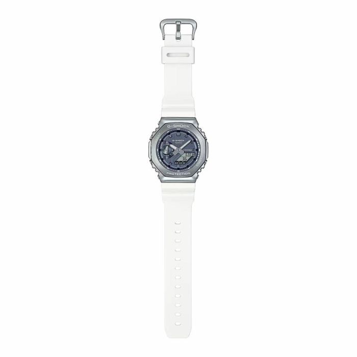 Reloj Hombre Casio GM-2100WS-7AER 1 Reloj Hombre Casio GM-2100WS-7AER 1