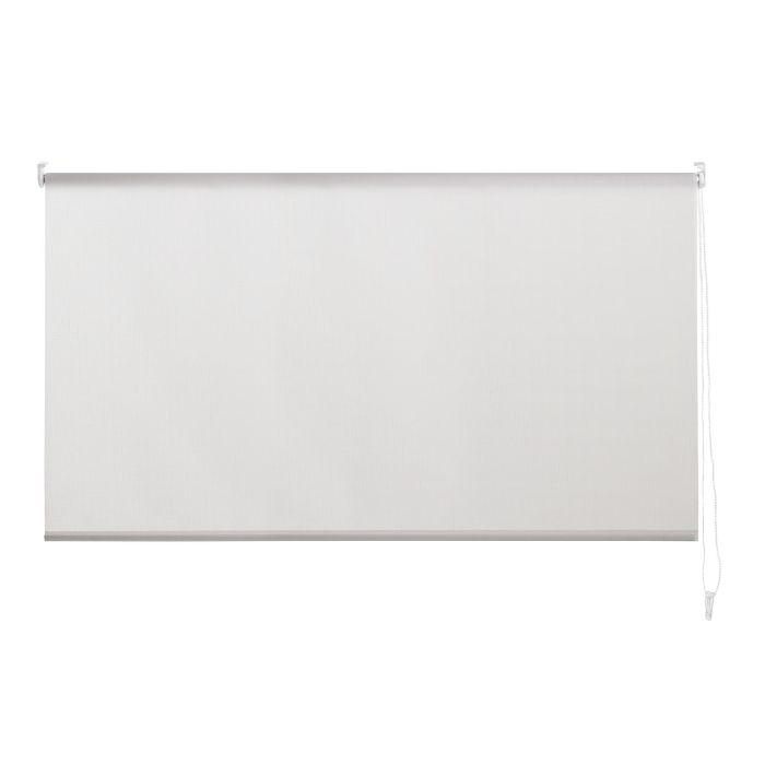 Estor Basicos DKD Home Decor Beige 190 x 160 cm Estor Basicos DKD Home Decor Beige 190 x 160 cm