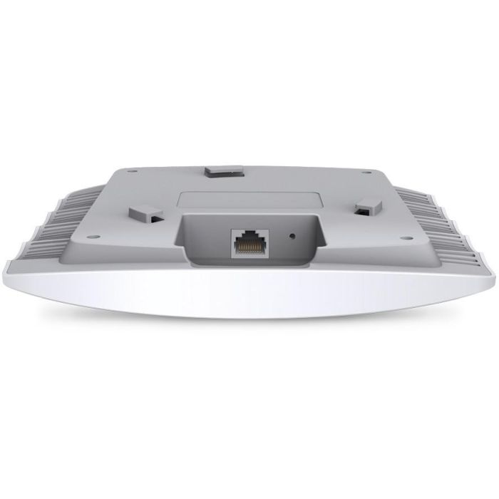 TP-Link EAP110 Punto de Acceso Inalámbrico Omada WiFi N300 2.4GHz PoE Pasivo 4dBi Montaje Techo/Pared con Portal Cautivo 3 TP-Link EAP110 Punto de Acceso Inalámbrico Omada WiFi N300 2.4GHz PoE Pasivo 4dBi Montaje Techo/Pared con Portal Cautivo 3