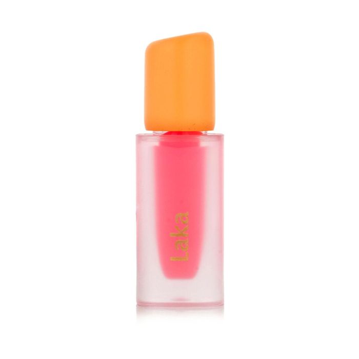 Pintalabios Laka Fruity Glam Tint 1