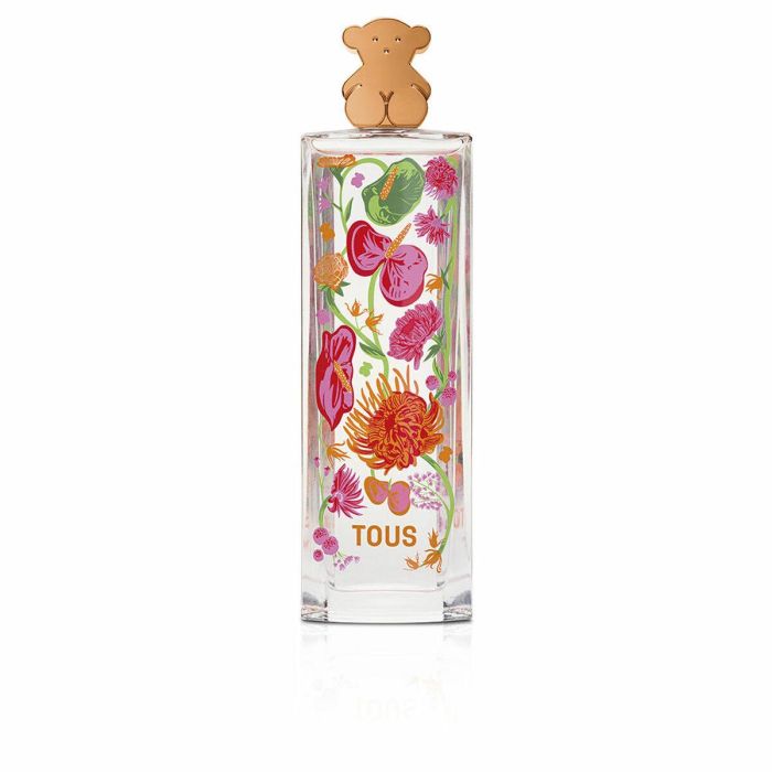 Tous Sorbet Garden EDT Vapo Perfume para Mujer 90 ml Tous Sorbet Garden EDT Vapo Perfume para Mujer 90 ml