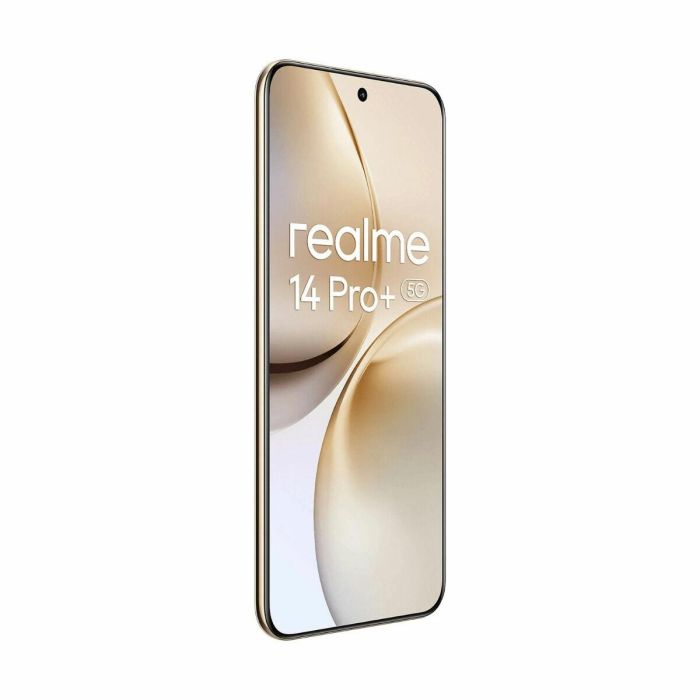 Smartphone Realme 14 PRO PLUS 12 GB RAM 512 GB 15 Smartphone Realme 14 PRO PLUS 12 GB RAM 512 GB 15