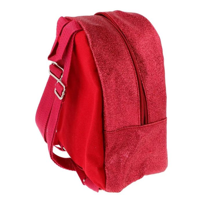 Inca Mochila Brillantina Best Friends 1 Inca Mochila Brillantina Best Friends 1
