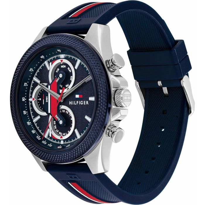 Reloj Hombre Tommy Hilfiger 1687492 3 Reloj Hombre Tommy Hilfiger 1687492 3
