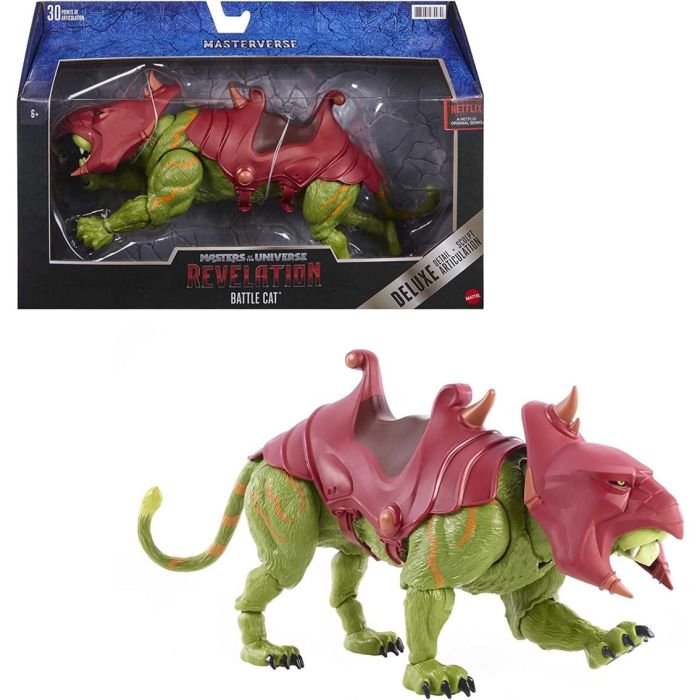 Figura Mattel Masters Of The Universe Figura Mattel Masters Of The Universe