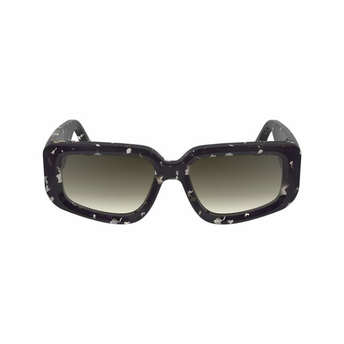 Gafas de Sol Mujer Victoria Beckham VB670S-010 ø 54 mm 2