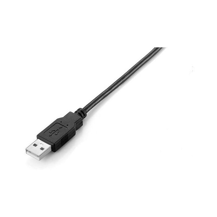 Equip Cable USB 2.0 A USB B Macho a Macho, 2 Metros 2