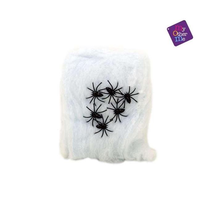 Tela de araña 80 g 4 Tela de araña 80 g 4