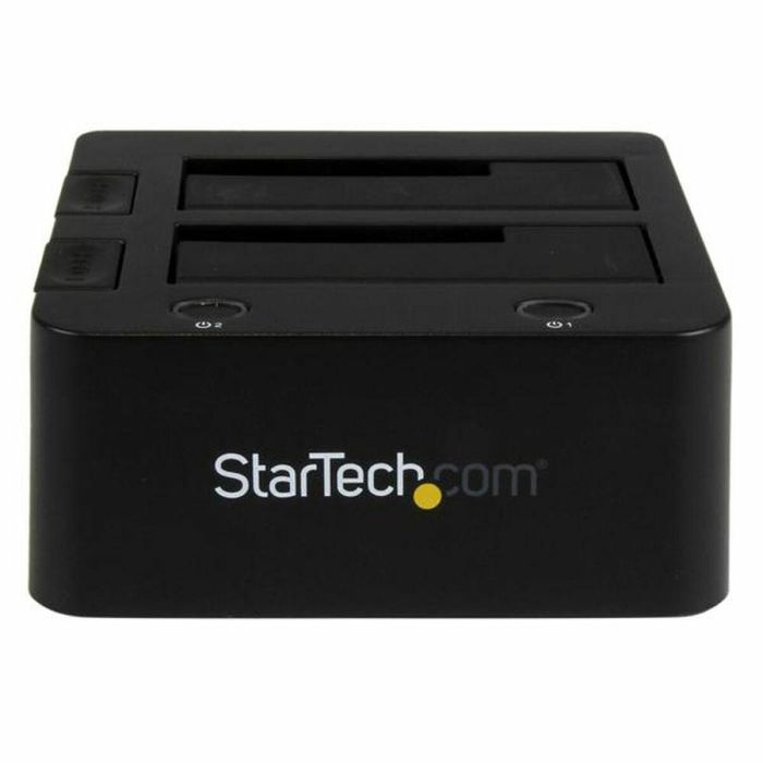 Dockstation Startech UNIDOCKU33 0 Dockstation Startech UNIDOCKU33 0