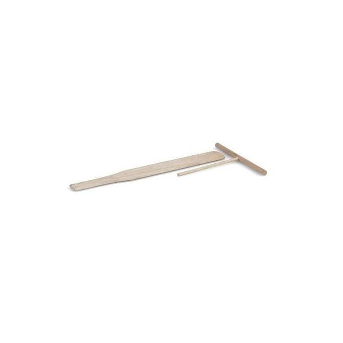 Orbegozo CM 2360 Crepera Eléctrica 1000W Ø30cm | Antiadherente, Temperatura Ajustable, Fácil Limpieza, Incluye Accesorios 2
