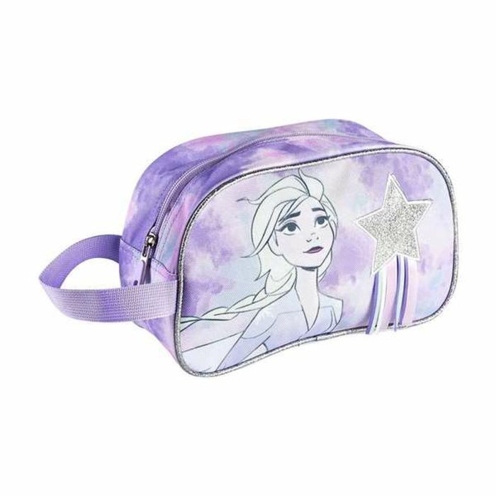Neceser aseo viaje frozen ii elsa 6 Neceser aseo viaje frozen ii elsa 6