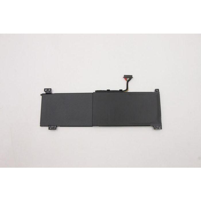 Lenovo Replacement battery for Lenovo laptops, 11.52V voltage, 45Wh capacity, 3-cell design, lightweight at 0.4 kg. 1