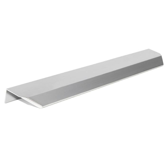 Tirador Aluminio Vann. Disponible En Acabados Negro Mate, Anodizado Brillo Y Laton Oscuro Acabado Aluminio Brill Dist. Agujero Dist. 256Mm. Viefe Tirador Aluminio Vann. Disponible En Acabados Negro Mate, Anodizado Brillo Y Laton Oscuro Acabado Aluminio Brill Dist. Agujero Dist. 256Mm. Viefe