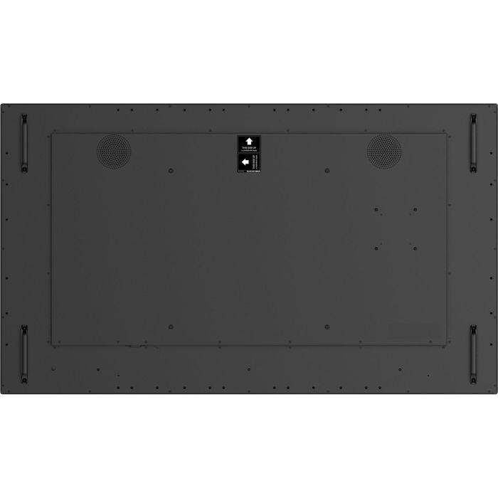 Iiyama TF5539AS-B1AG Monitor Táctil 55" 4K UHD Android 11 500cd/m² 24/7 IPS, 4GB RAM, 32GB ROM, IP54 Frontal 11 Iiyama TF5539AS-B1AG Monitor Táctil 55" 4K UHD Android 11 500cd/m² 24/7 IPS, 4GB RAM, 32GB ROM, IP54 Frontal 11