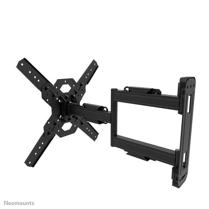 Neomounts Select Wl40S-850Bl14 Full Motion Wall Mount For 32-65" Screens - Black 5 Neomounts Select Wl40S-850Bl14 Full Motion Wall Mount For 32-65" Screens - Black 5