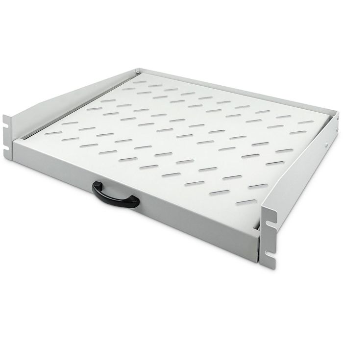 Bandeja Deslizante para Armario Rack Digitus by Assmann DN-19-TRAY-2-450 9 x 51 x 39 cm 0 Bandeja Deslizante para Armario Rack Digitus by Assmann DN-19-TRAY-2-450 9 x 51 x 39 cm 0