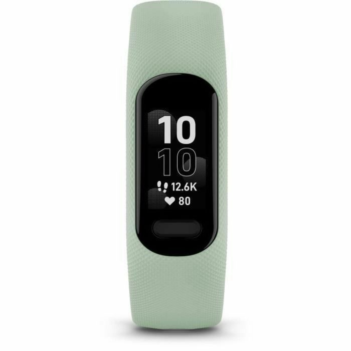 GARMIN Vivosmart 5 - Monitor de actividad - Menta 3