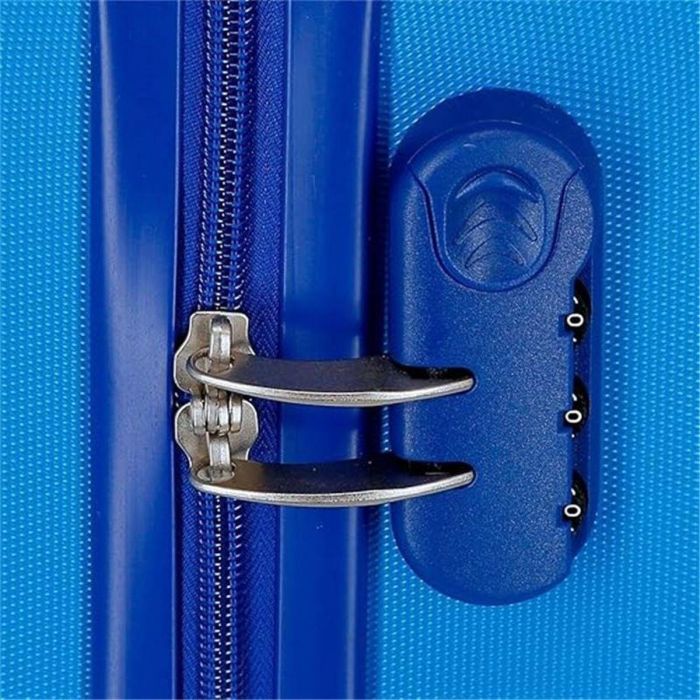 Trolley de Cabina Spider-Man 630019110002 Multicolor 1