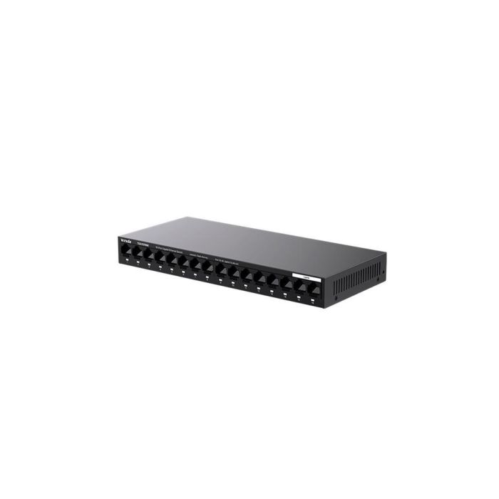 Switch Tenda Teg1016M 16 Puertos 1 Switch Tenda Teg1016M 16 Puertos 1