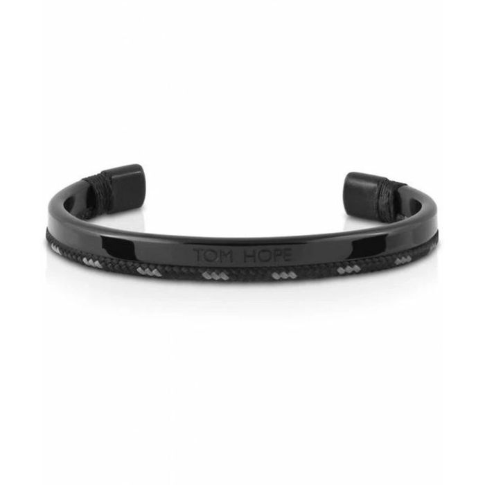 Pulsera Hombre Tom Hope TM0420 Acero Inoxidable 1
