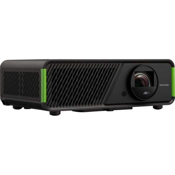 Viewsonic X2-4KE Pro Proyector Beamer UHD LED DLP 3300 Lúmenes 19 Viewsonic X2-4KE Pro Proyector Beamer UHD LED DLP 3300 Lúmenes 19