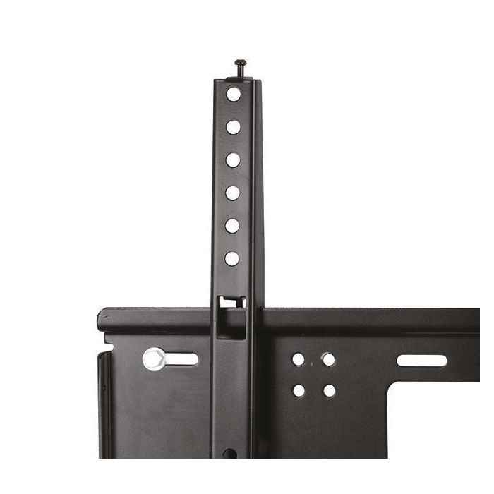 B-Tech Extra-Large Flat Screen Ceiling Mount, 1.5 m, 65" - 120", max 130 kg, Black 4 B-Tech Extra-Large Flat Screen Ceiling Mount, 1.5 m, 65" - 120", max 130 kg, Black 4