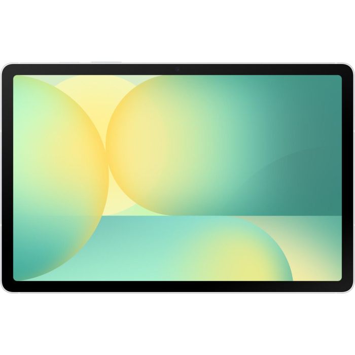 Tablet Samsung SM-X520 10,9" 8 GB RAM 128 GB Plateado 0 Tablet Samsung SM-X520 10,9" 8 GB RAM 128 GB Plateado 0
