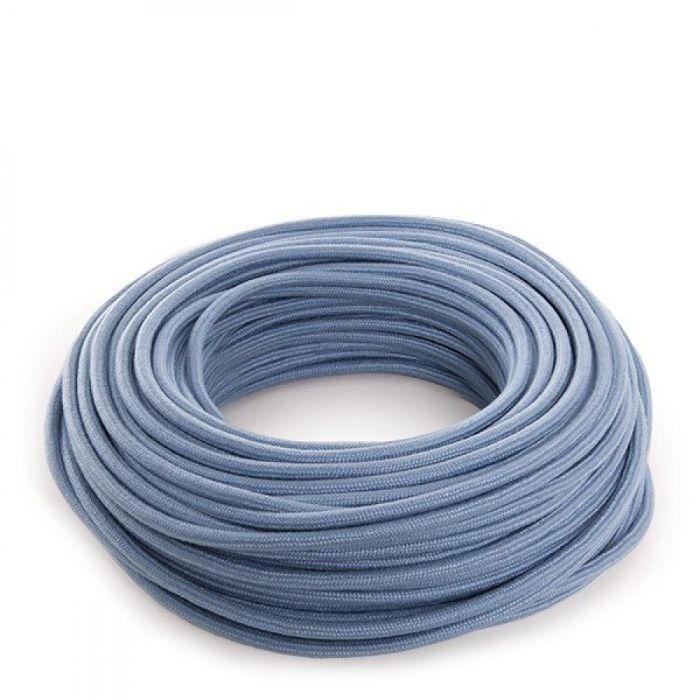 Cable Marfil 2X0,75 X 1M [AM-AX572]