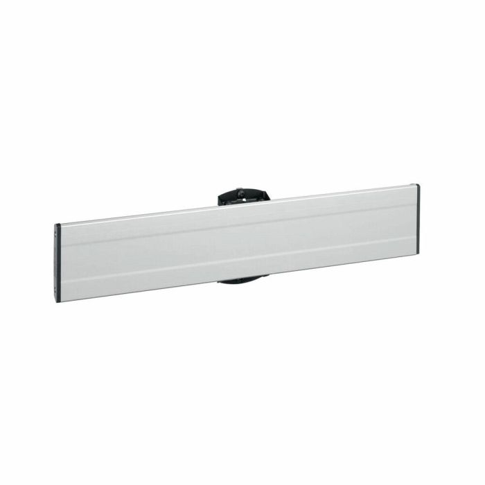 Vogel's PFB 3407 Interfaces Horizontales Connect-It / Plata-Negro, Soporte TV de Pared/Suelo/Techo hasta 80kg