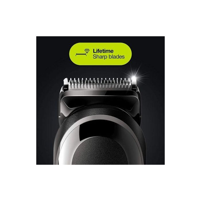Cortapelos 8 en 1 Braun MGK5260/ con Batería/ 8 Accesorios 3 Cortapelos 8 en 1 Braun MGK5260/ con Batería/ 8 Accesorios 3