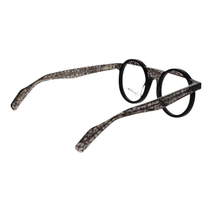 Montura de Gafas Unisex Yohji Yamamoto YY1035 49019 1 Montura de Gafas Unisex Yohji Yamamoto YY1035 49019 1