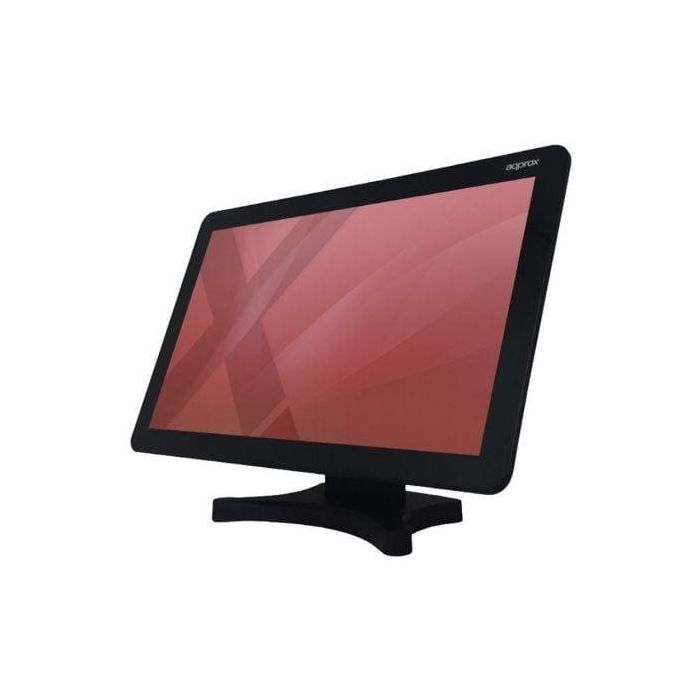 TPV Approx APPTPV18+ Intel Core i3-8130U/ 8GB/ 128GB SSD/ 18.5"/ Táctil/ WiFi TPV Approx APPTPV18+ Intel Core i3-8130U/ 8GB/ 128GB SSD/ 18.5"/ Táctil/ WiFi