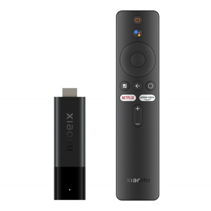 Android TV Xiaomi TV Stick 4K 8GB/ 4K Android TV Xiaomi TV Stick 4K 8GB/ 4K