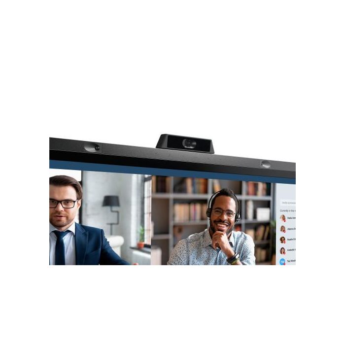NEC WD551 pizarra blanca interactiva 139,7 cm (55") 3840 x 2160 Pixeles Pantalla táctil 6