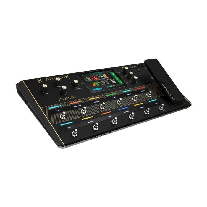 Pedal Headrush HRPRIME 2 Pedal Headrush HRPRIME 2