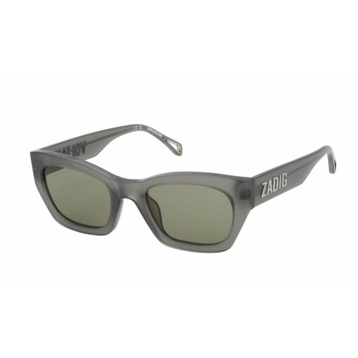 Gafas de Sol Mujer Zadig & Voltaire SZV371-5206A5 Ø 52 mm Gafas de Sol Mujer Zadig & Voltaire SZV371-5206A5 Ø 52 mm