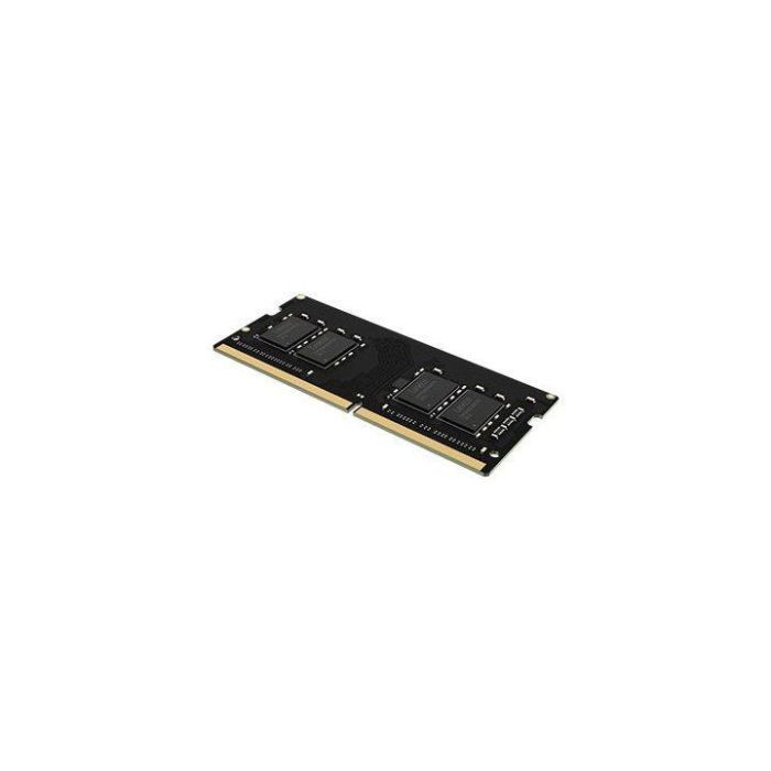 Lexar LD4AS008G-B3200GSST Memoria RAM DDR4 8GB 3200MHz SODIMM CL22 1 Lexar LD4AS008G-B3200GSST Memoria RAM DDR4 8GB 3200MHz SODIMM CL22 1