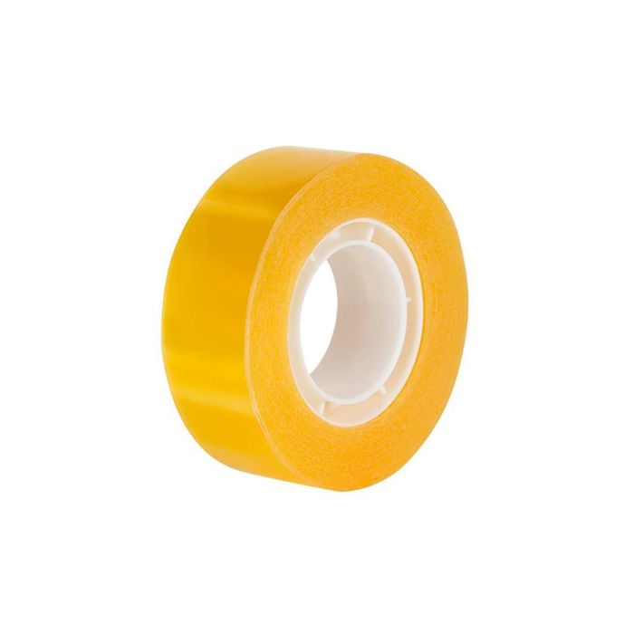 Cinta adhesiva transparente 19mm x 33m milan Cinta adhesiva transparente 19mm x 33m milan