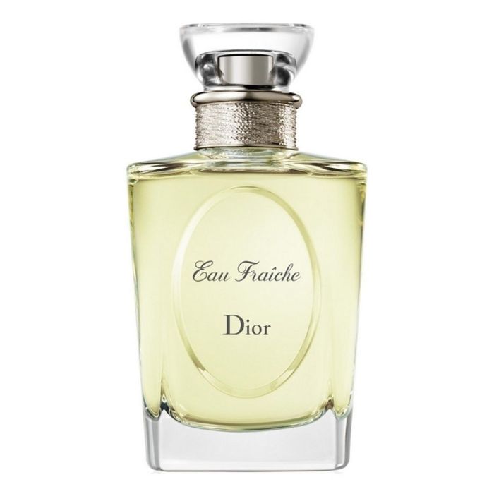 Dior Eau fraiche Eau de Toilette Vaporizador 100 ml para Mujer Dior Eau fraiche Eau de Toilette Vaporizador 100 ml para Mujer
