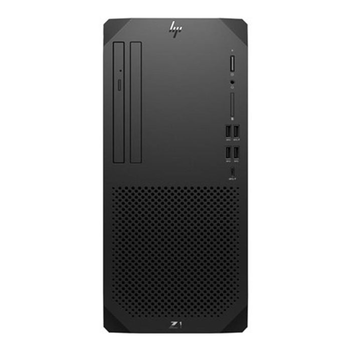 PC de Sobremesa HP Z1 G9 Intel Core i9-14900 32 GB RAM 1 TB SSD PC de Sobremesa HP Z1 G9 Intel Core i9-14900 32 GB RAM 1 TB SSD