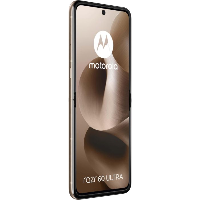 Smartphone Motorola XT2551-6 7" Octa Core 16 GB RAM 512 GB Marrón 18