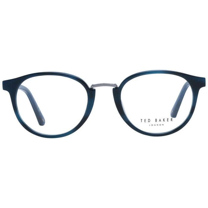 Montura de Gafas Hombre Ted Baker TB8250 50622 2 Montura de Gafas Hombre Ted Baker TB8250 50622 2