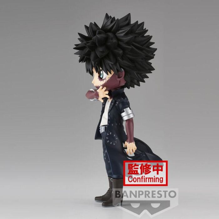 Figura Dabi ver.A My Hero Academia Q posket 14cm 3