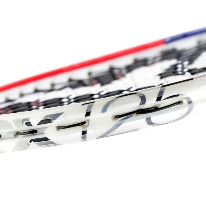 Raqueta de squash Tecnifibre Major Carboflex 125 Airshaft 1 Raqueta de squash Tecnifibre Major Carboflex 125 Airshaft 1