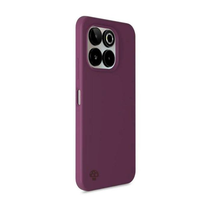 Funda para Móvil SPC DISCOVERY 3 PRO Púrpura Discovery Pro (6,7") 3 Funda para Móvil SPC DISCOVERY 3 PRO Púrpura Discovery Pro (6,7") 3