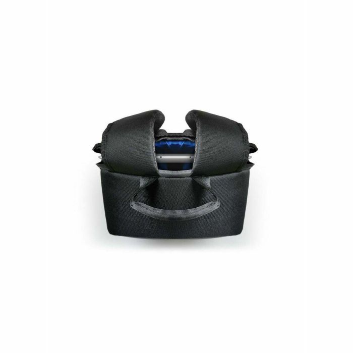 Mochila para Portátil Port Designs Negro 13
