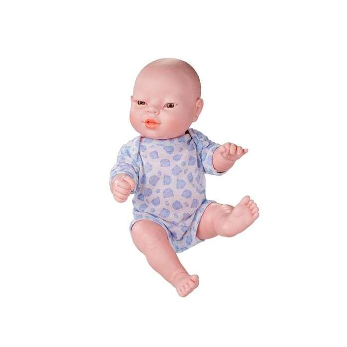 Muñeca newborn 30 cm niño asiatico con ropa ref: 17081-18 30 1 Muñeca newborn 30 cm niño asiatico con ropa ref: 17081-18 30 1
